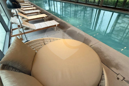 Apartamento à venda com 3 suítes em Jardim Fonte do Morumbi, São Paulo, SP