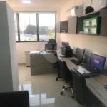 Sala Comercial Mobiliada no Jardim Marajoara!!!