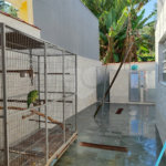 Sobrado à venda com 3 quartos, sendo 1 suíte,  em Parque Naçoes Unidas, São Paulo, SP