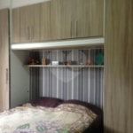 Sobrado à venda com 3 quartos, sendo 1 suíte, em Jardim Monte Kemel, São Paulo, SP