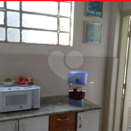 Apartamento à venda com 2 quartos em Sumaré, São Paulo, SP