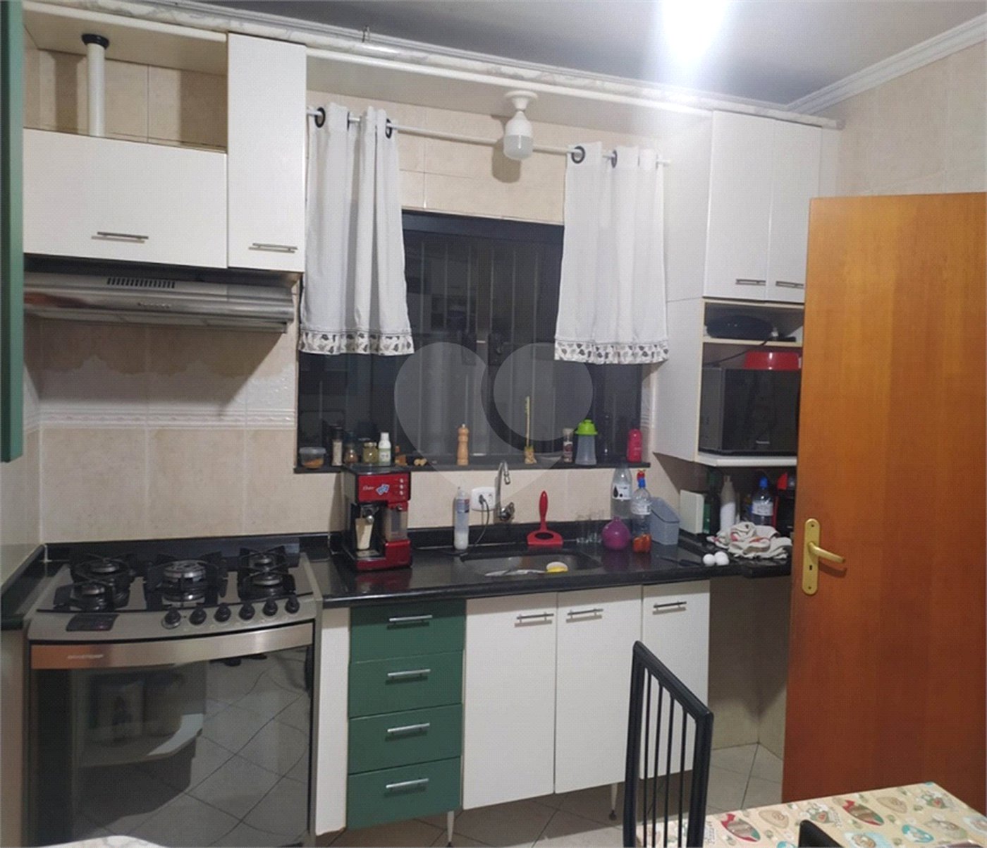 Sobrado à venda com 3 quartos, sendo 1 suíte, em Santa Teresinha, São Paulo, SP