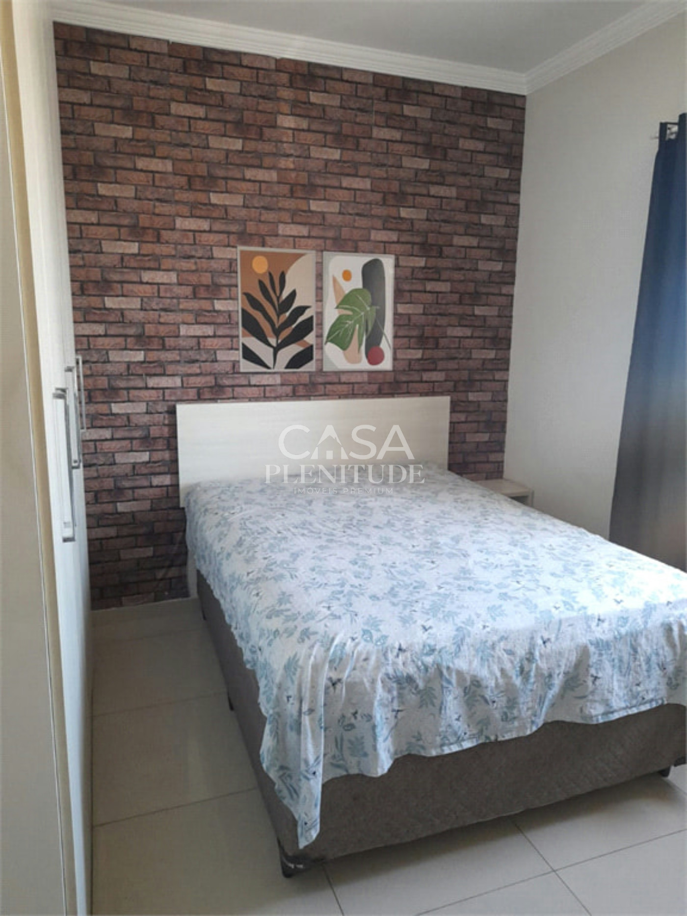 Apartamento à venda com 2 quartos em Vila Odim Antão, Sorocaba, SP