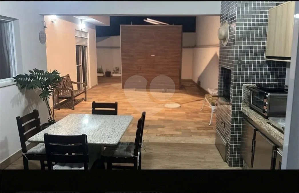 CASA À VENDA – RESIDENCIAL BEIRA DA MATA em INDAIATUBA/SP