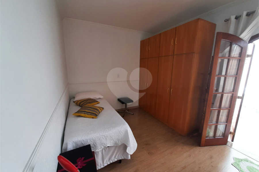 Sobrado à venda com 2 suítes em Pirituba, São Paulo, SP