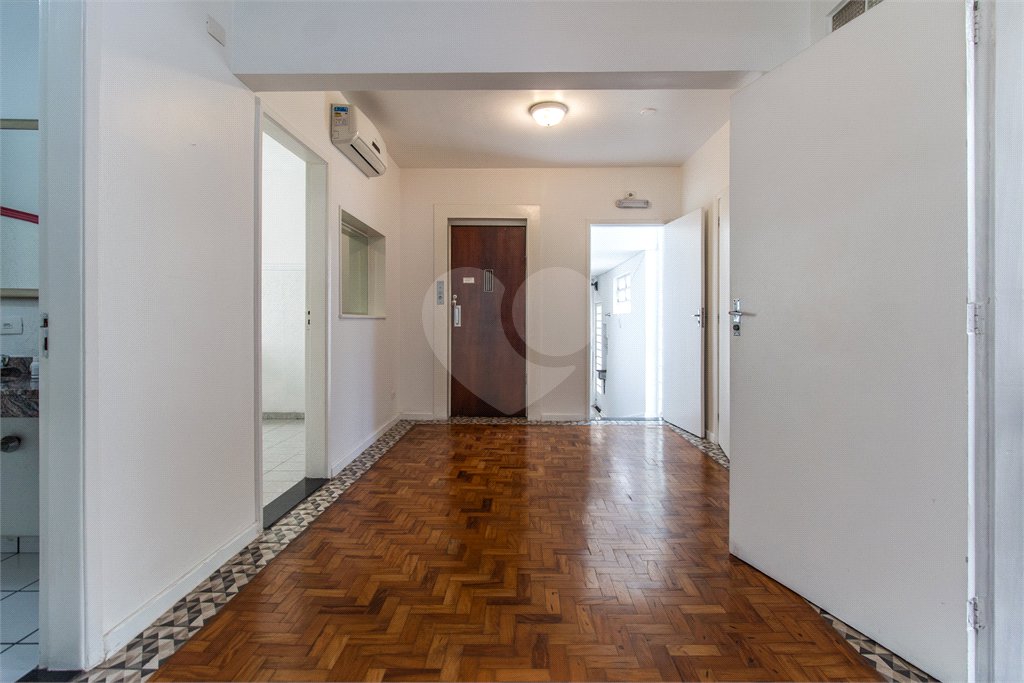 Prédio à venda em Brooklin Paulista, São Paulo, SP