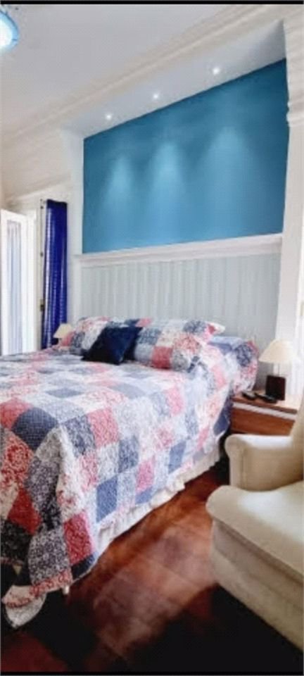 Casa Residencial à venda, Boqueirão, Santos - CA0117.