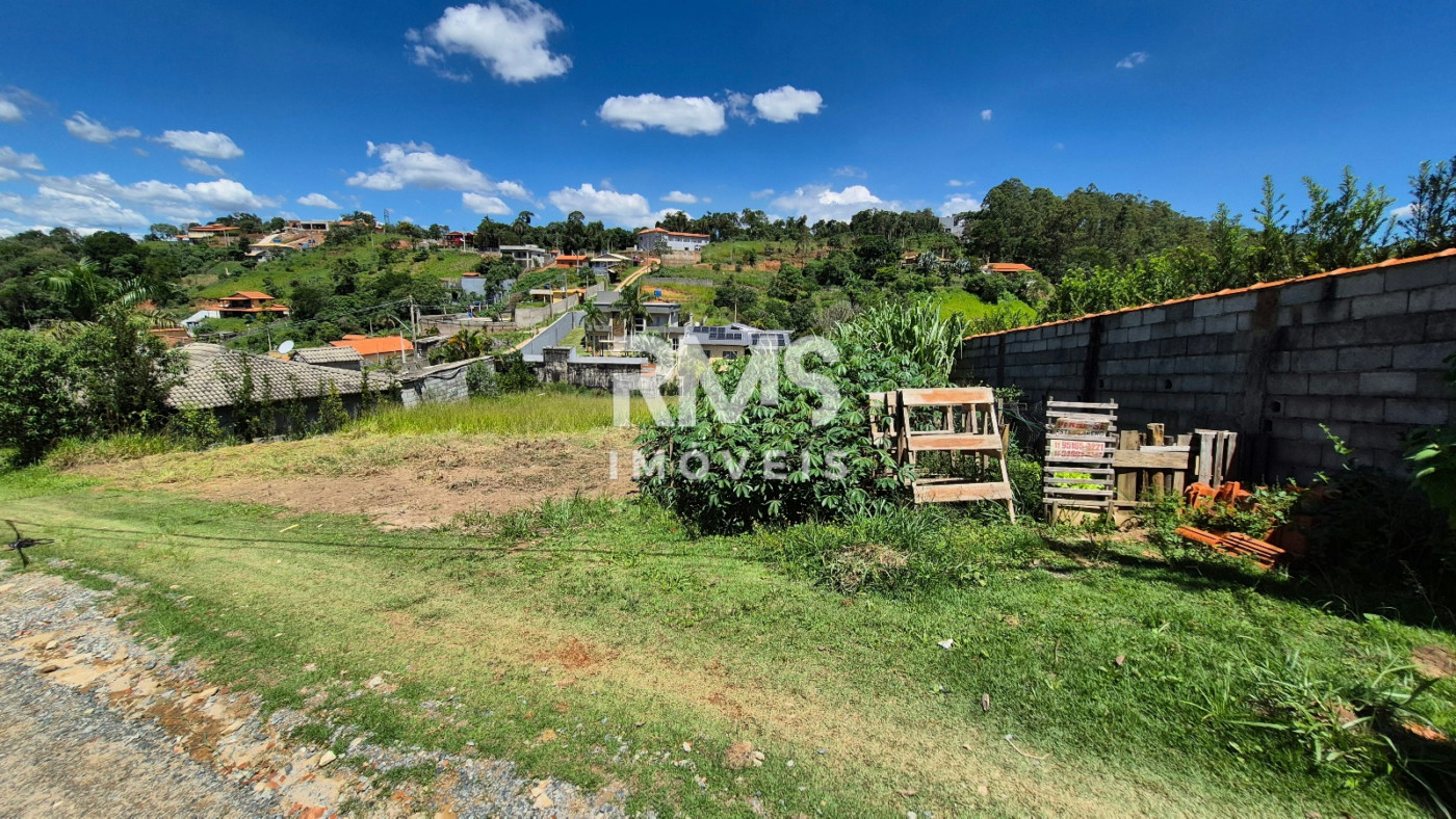 Terreno à venda em Pinheirinho, Itu, SP
