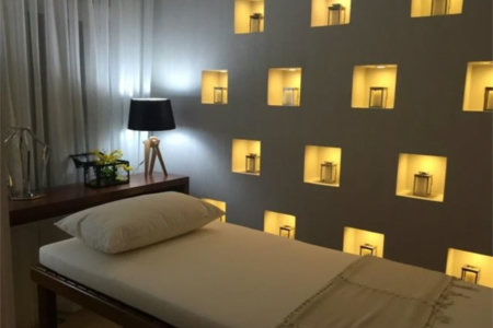 Apartamento à venda com 2 quartos, sendo 1 suíte, em Vila Cordeiro, São Paulo, SP