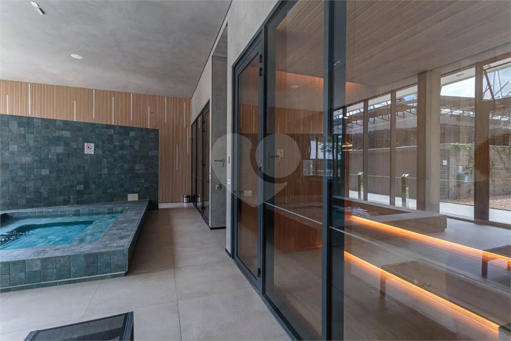 Apartamento à venda com 1 suíte em Vila Olímpia, São Paulo, SP
