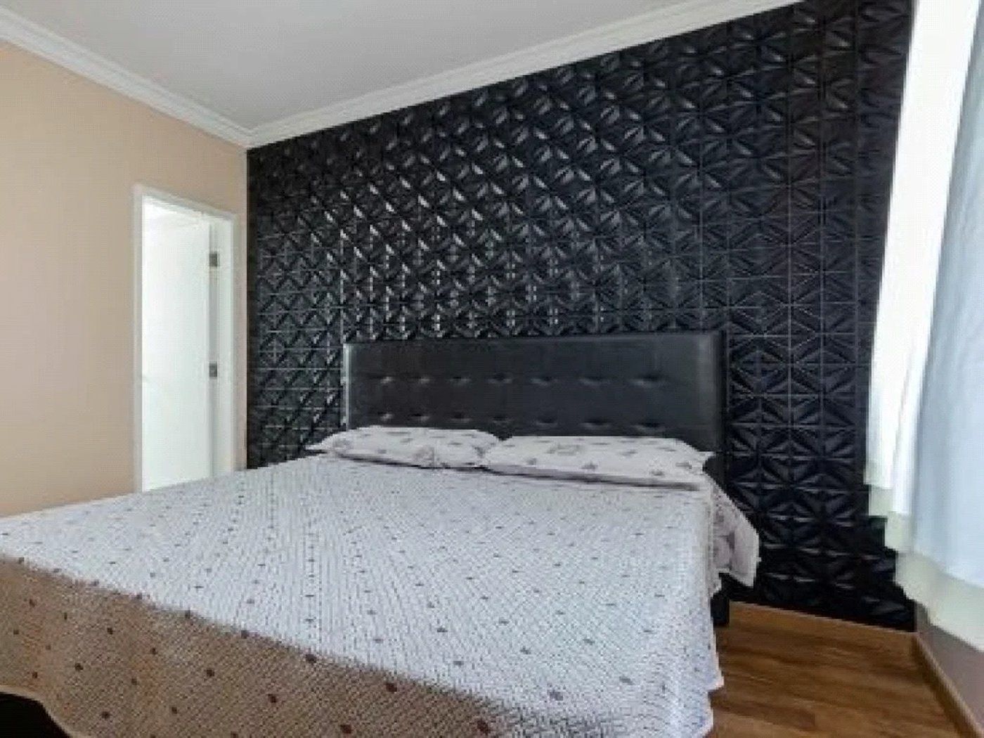 Apartamento à venda com 3 quartos, sendo 1 suíte, em Jardim Monte Kemel, São Paulo, SP