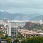Loft à venda com 1 quarto em Cidade Nova, Rio de Janeiro, RJ