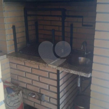 Apartamento à venda com 3 suítes em MORUMBI, São Paulo, SP