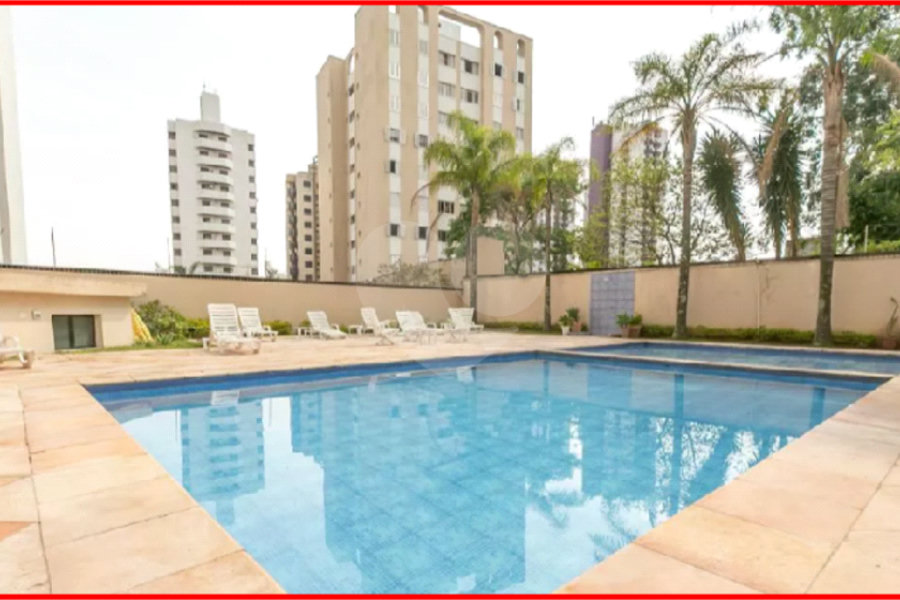 Apartamento à venda com 3 quartos, sendo 1 suíte, em Tucuruvi, São Paulo, SP