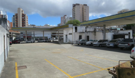 Terreno à venda em Vila Mascote, São Paulo, SP