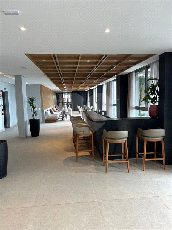 Apartamento à venda com 2 quartos, sendo 1 suíte, em Jardim Independência, São Paulo, SP