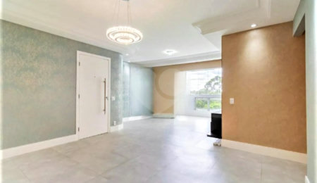 Apartamento à venda com 3 quartos, sendo 1 suíte,  em Jardim Marajoara, São Paulo, SP