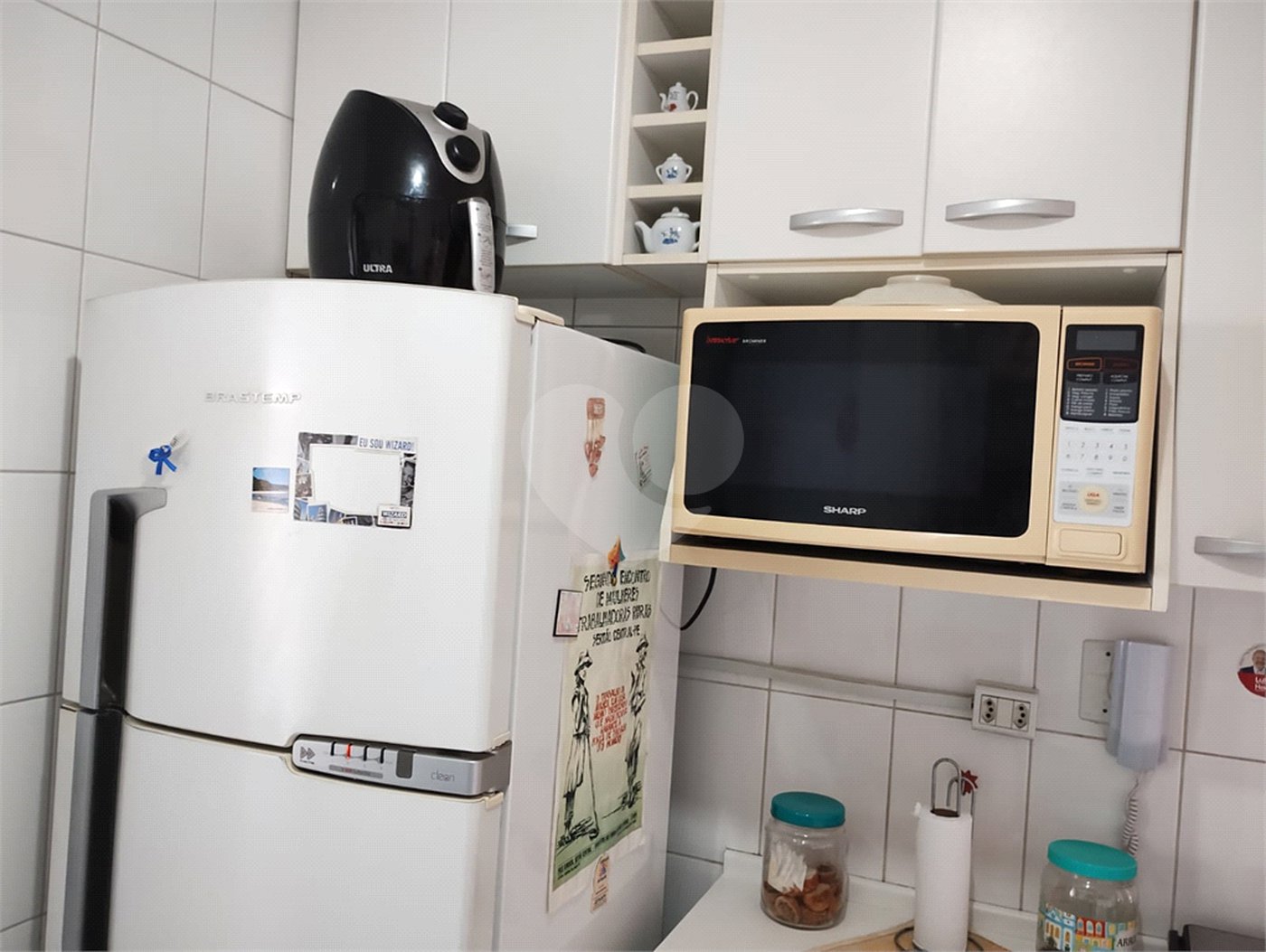 Apartamento à venda com 2 quartos em Vila Nova Cachoeirinha, São Paulo, SP