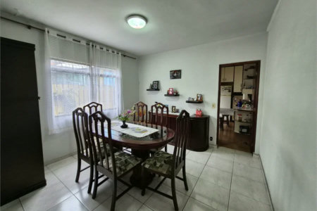Sobrado à venda com 4 quartos em Jardim Sarah, São Paulo, SP