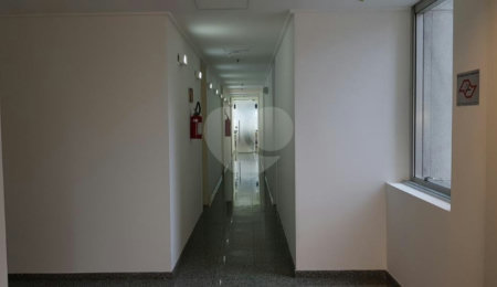 Sala à venda em Itaim Bibi, São Paulo, SP