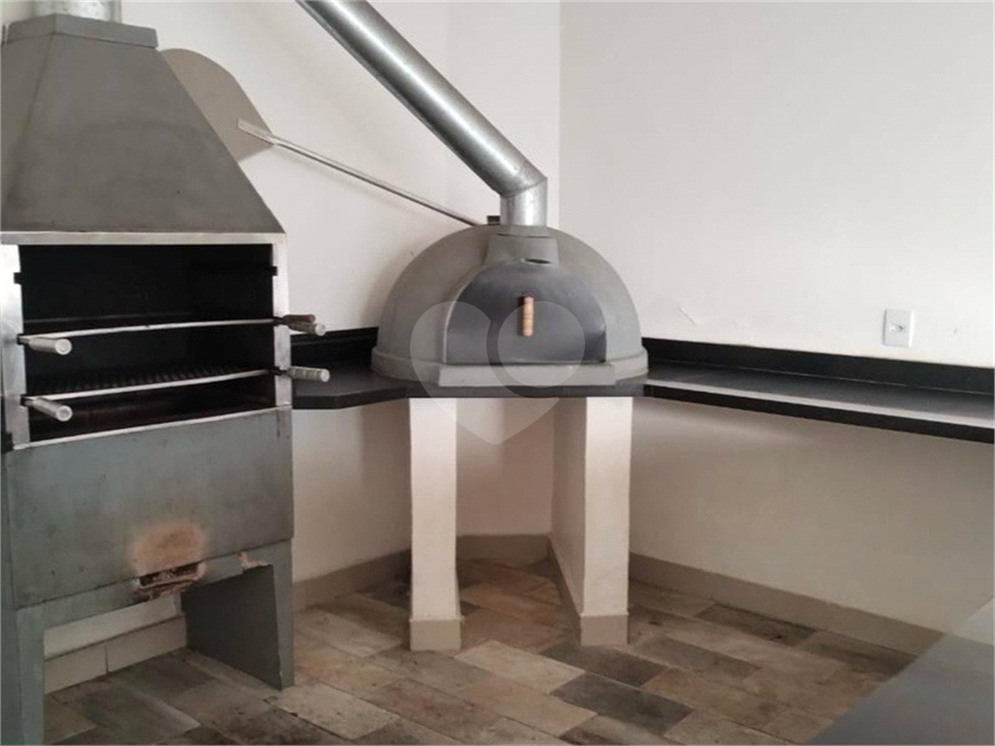 Apartamento à venda com 2 quartos em Jardim Gutierres, Sorocaba, SP