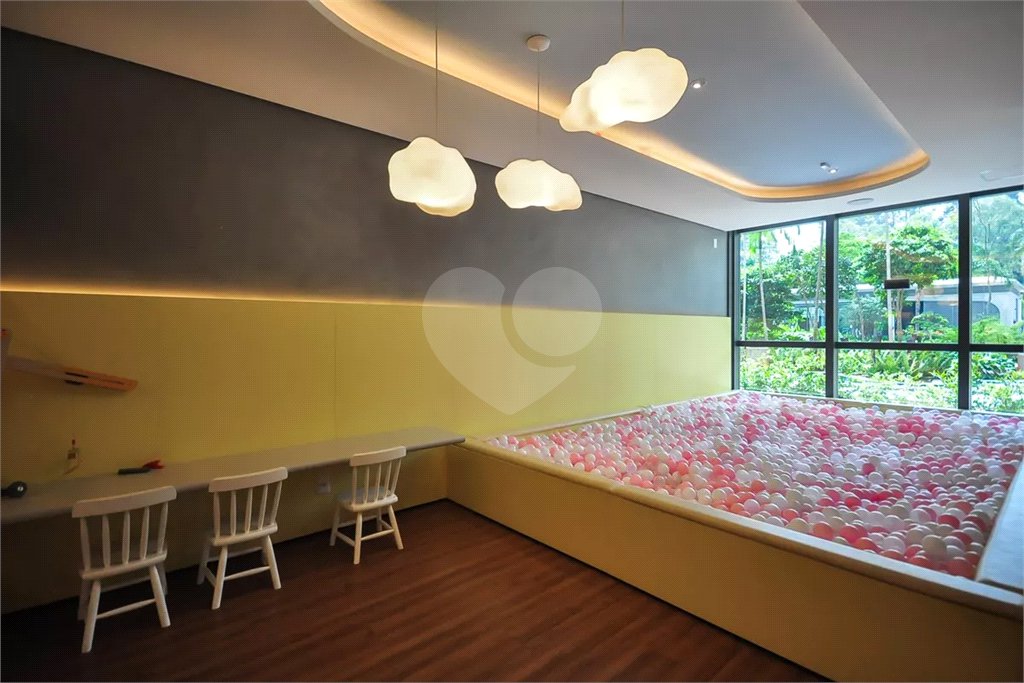 Apartamento à venda com 3 suítes,  em Jardim Fonte do Morumbi, São Paulo, SP