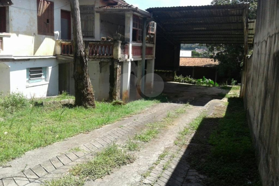 Terreno à venda em Tremembé, São Paulo, SP