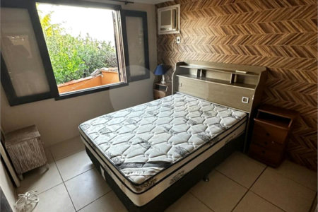 Casa à venda com 3 quartos em Geribá, Armação dos Búzios, RJ