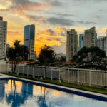 Cobertura à venda com 1 suíte em Brooklin Paulista, São Paulo, SP