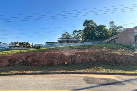 Terreno à venda no condomínio Villaggio Paradiso, Itatiba - SP