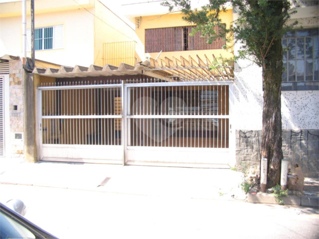 Sobrado à venda com 3 suítes em Casa Verde, São Paulo, SP