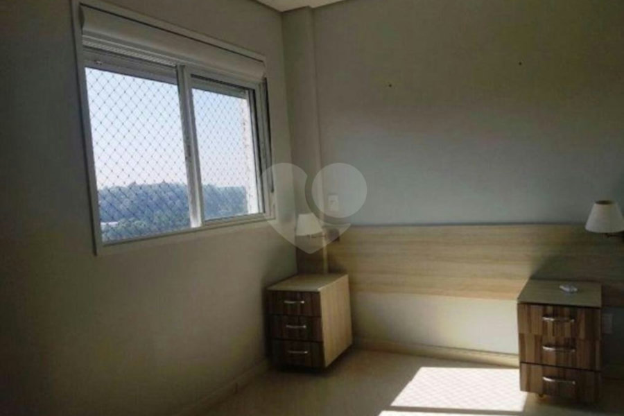 Apartamento à venda com 2 quartos em Mandaqui, São Paulo, SP