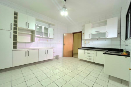 Apartamento à venda, 150 m² por R$ 1.100.000,00 - Embaré - Santos/SP