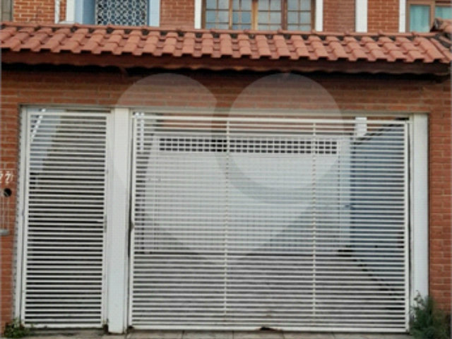 Casa à venda com 3 suítes em Limão, São Paulo, SP