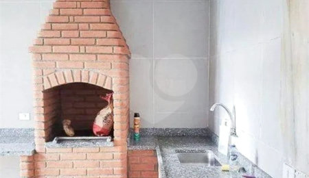 Casa à venda com 5 quartos, sendo 1 suíte,  em Vila Santo Estevão, São Paulo, SP