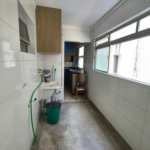 Apartamento com 4 dormitórios à venda, 126 m² por R$ 550.000,00 - Centro - São Vicente/SP