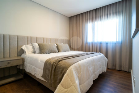 Apartamento à venda com 3 suítes em Jardim Faculdade, Sorocaba, SP