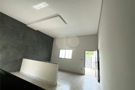 Casa à venda com 2 quartos, sendo 1 suíte, em Ipanema Ville, Sorocaba, SP