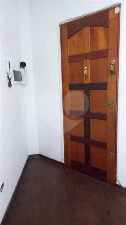 Apartamento à venda com 2 quartos em Água Fria, São Paulo, SP