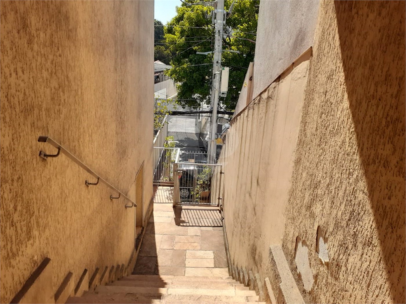 Sobrado à venda com 3 quartos, sendo 2 suítes, em Vila Anglo Brasileira, São Paulo, SP