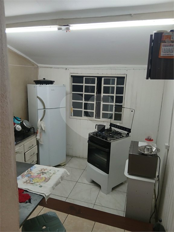 Casa Térrea à venda com 3 quartos, sendo 1 suíte,  em Campininha, São Paulo, SP