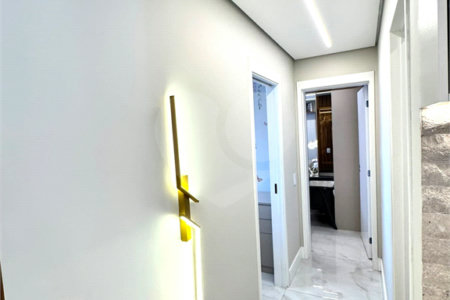 Apartamento à venda com 2 quartos, sendo 1 suíte, em Vila Independência, São Paulo, SP