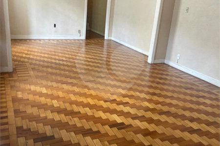 Apartamento à venda com 2 quartos em Cerqueira César, São Paulo, SP