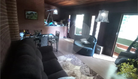 Sobrado à venda com 5 suítes em Conjunto Residencial Butantã, São Paulo, SP