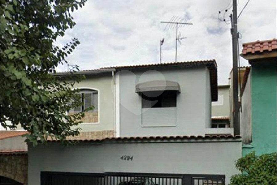 Sobrado à venda com 5 quartos, sendo 1 suíte,  em Tucuruvi, São Paulo, SP