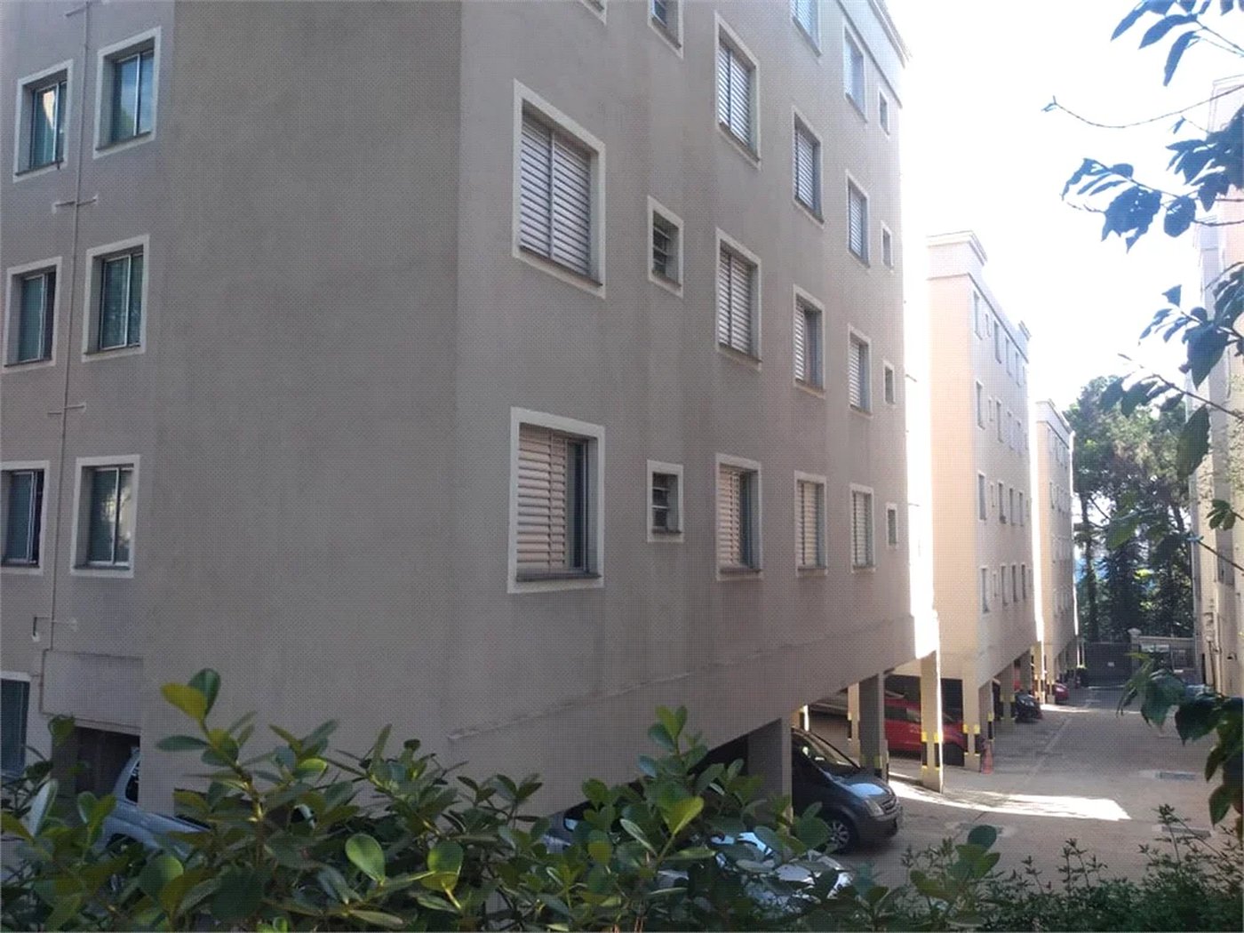 Apartamento à venda com 3 quartos em Paraisópolis, São Paulo, SP