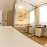 Apartamento à venda com 3 quartos, sendo 1 suíte, em Vila Campestre, São Paulo, SP