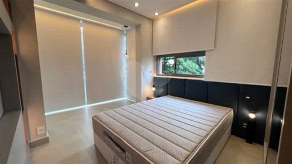 Apartamento para alugar com 1 suíte em Sumarezinho, São Paulo, SP
