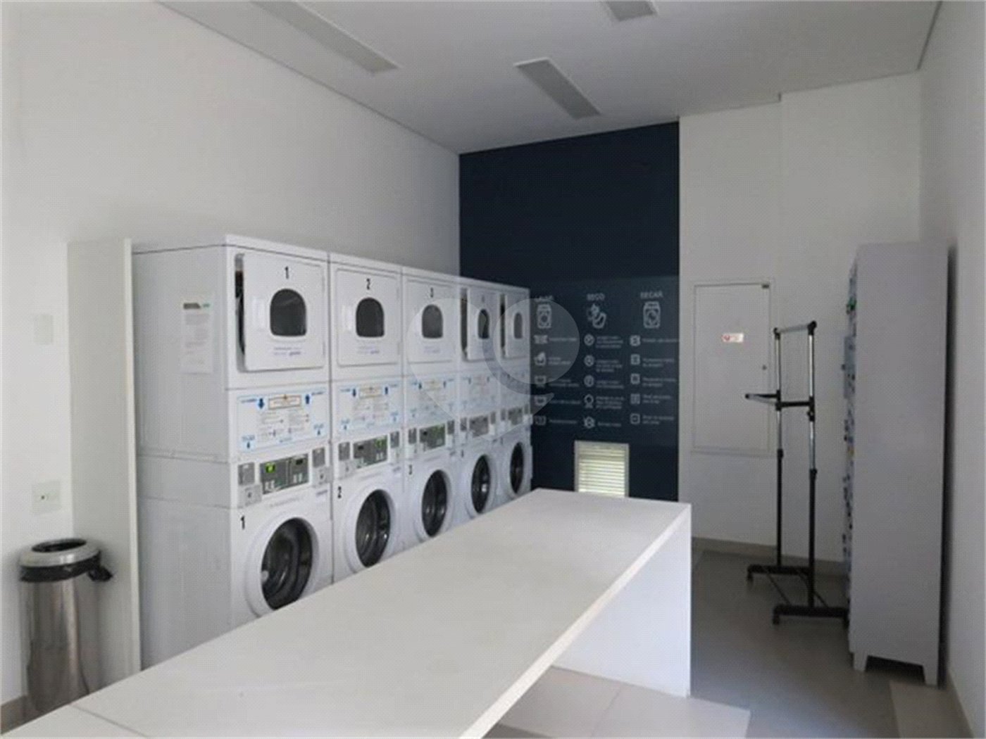 Apartamento à venda com 1 suíte em Vila Andrade, São Paulo, SP