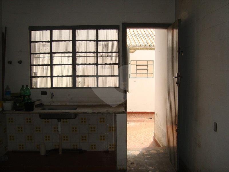 Casa Térrea à venda com 3 quartos em Vila Cordeiro, São Paulo, SP
